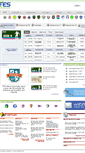 Mobile Screenshot of futebolcapixaba.com